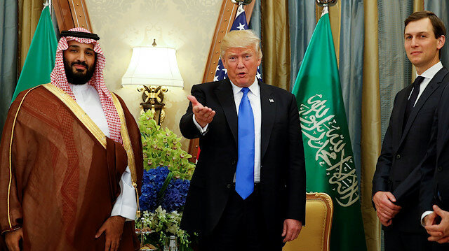 Sau thỏa thuận UAE và Bahrain, Saudi Arabia đang mềm mỏng với Israel? - Ảnh 1.