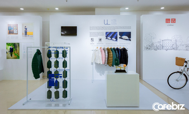 Chiếc áo sơ mi trắng và triết lý khác biệt của Uniqlo so với các hãng Fast Fashion: Làm ra một sản phẩm đơn giản nhưng hoàn hảo khó hơn nhiều với việc làm sản phẩm đẹp mà chỉ mặc một mùa - Ảnh 3.
