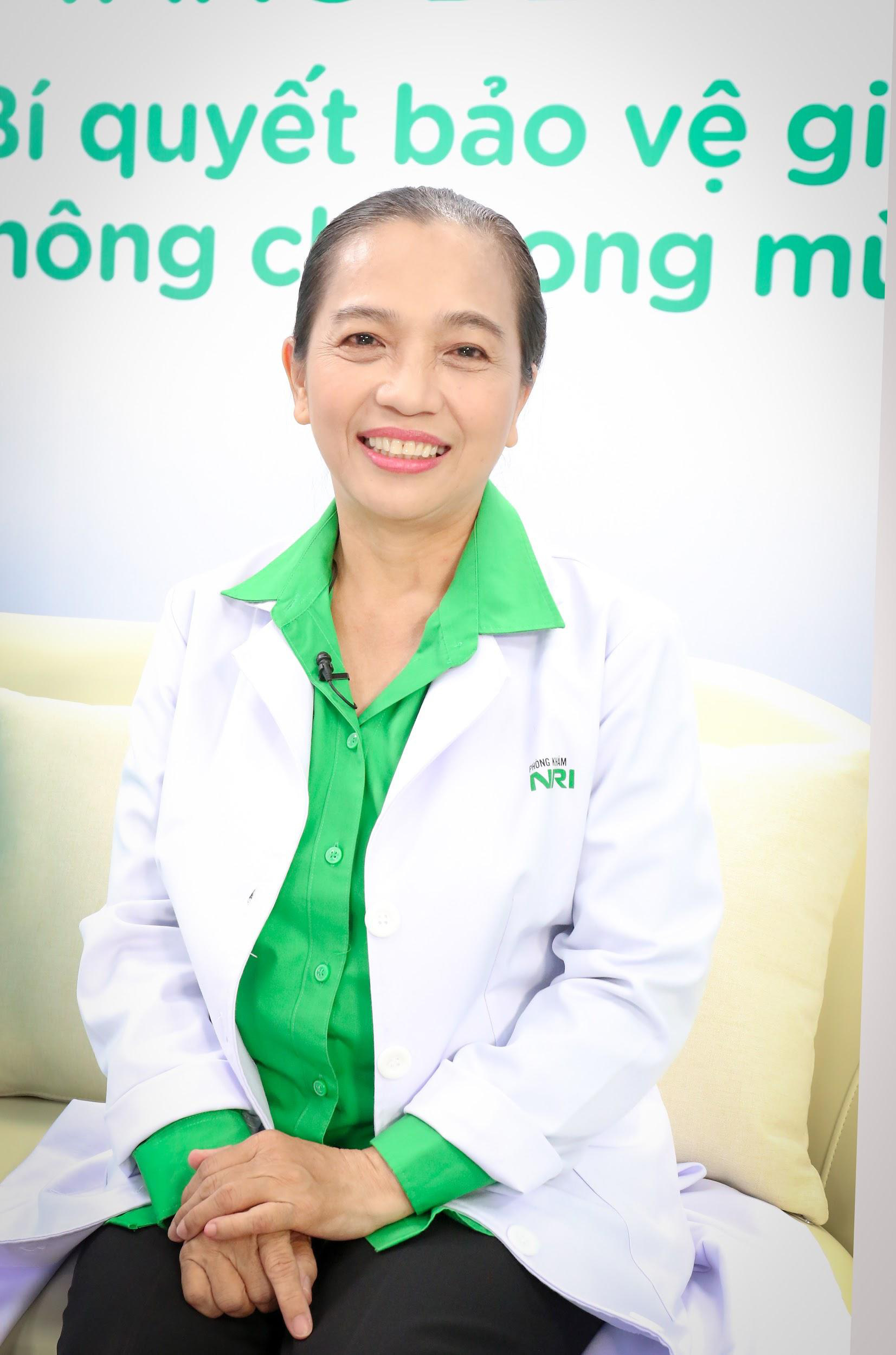 Nghệ sĩ Hoài Linh và Mẹ bỉm sữa diễn viên Lê Phương tham vấn bí quyết tăng đề kháng - Ảnh 4.