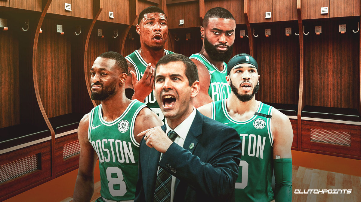 Boston Celtics nhận tin vui từ ngôi sao Gordon Hayward trước trận đấu &quot;sống còn&quot; với Miami Heat - Ảnh 2.