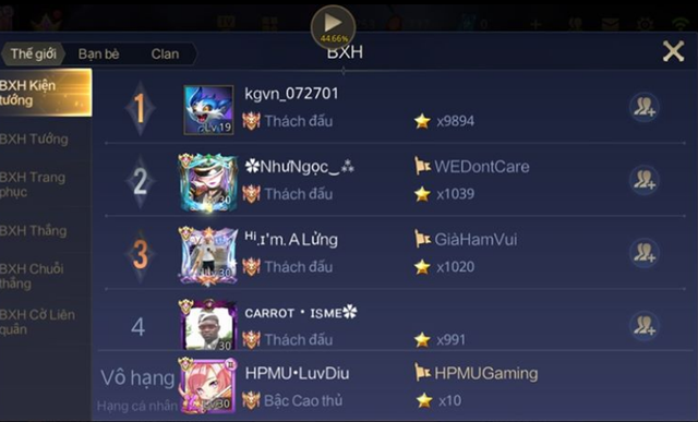 Liên Quân Mobile: Garena sắp cập nhật chế độ rank Đấu Vinh Quang siêu công bằng, không còn buff bẩn - Ảnh 1.