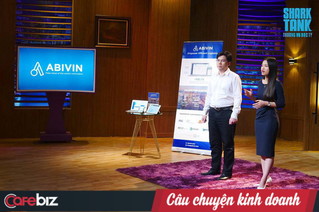 Giải thưởng Doanh nhân ASEAN xướng tên CEO Abivin của Việt Nam cùng CEO kỳ lân Bukalapak - Ảnh 3.