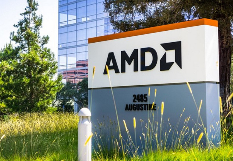 Huawei như thể “chết đuối vớ được phao” khi hay tin AMD kiếm được giấy phép của Mỹ - Ảnh 2.