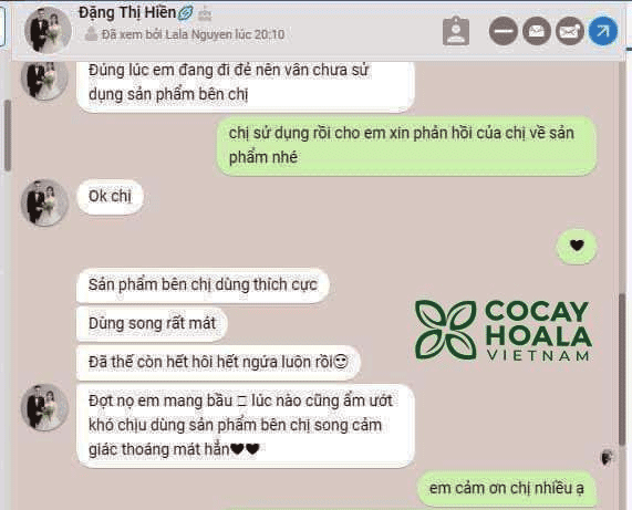 Tại sao mẹ bầu nên sử dụng dung dịch vệ sinh phụ nữ Gel X2 Nano Nghệ? - Ảnh 5.