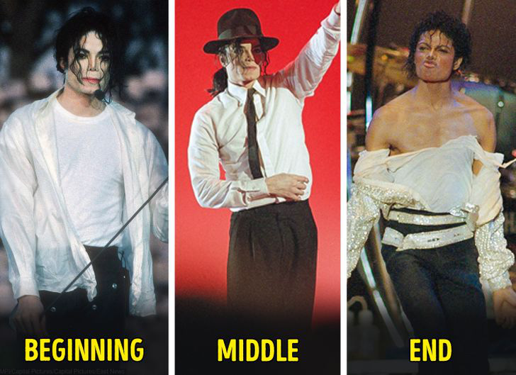 9 bí mật đằng sau trang phục trình diễn của huyền thoại Michael Jackson: Tưởng quái đản nhưng đều có mục đích, số 3 đảm bảo sẽ khiến bạn bất ngờ - Ảnh 1.