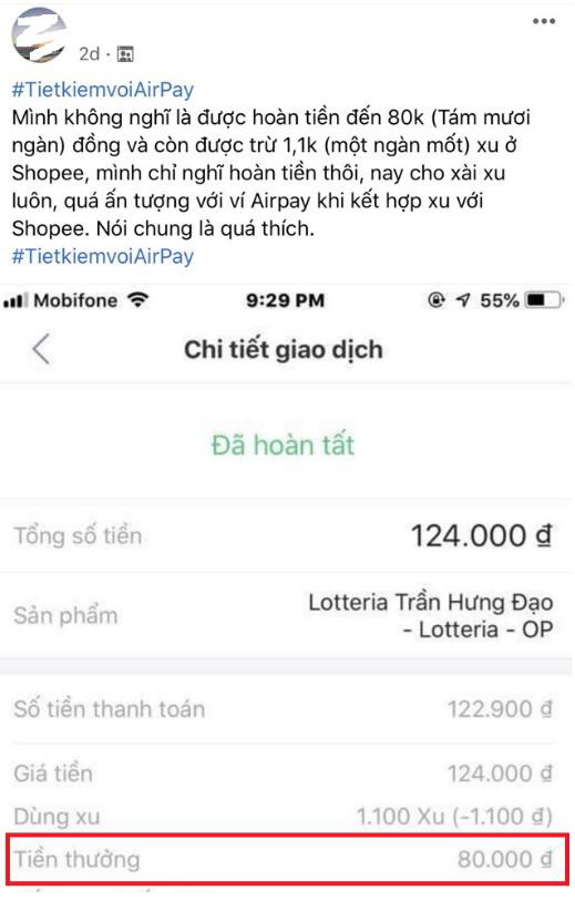 Đồng loạt khoe “tiền thưởng”, dân tình vỡ lẽ một chiêu thức tiết kiệm siêu dễ - siêu hiệu quả! - Ảnh 1.