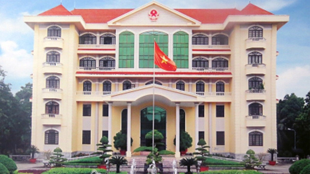 Thanh tra Bộ Nội vụ: Chính sách thu hút nhân tài ở Ninh Bình là không quy định  - Ảnh 1.