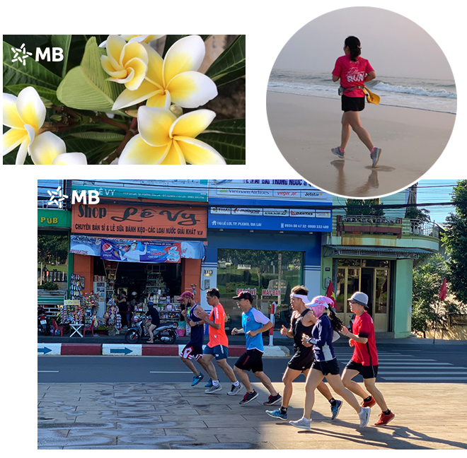 Virtual WOW Marathon Hoi An 2020: Cuộc đua ảo thách thức mọi giới hạn, tinh thần thể thao tiếp sức cho cuộc chiến chống đại dịch Covid-19 - Ảnh 6.