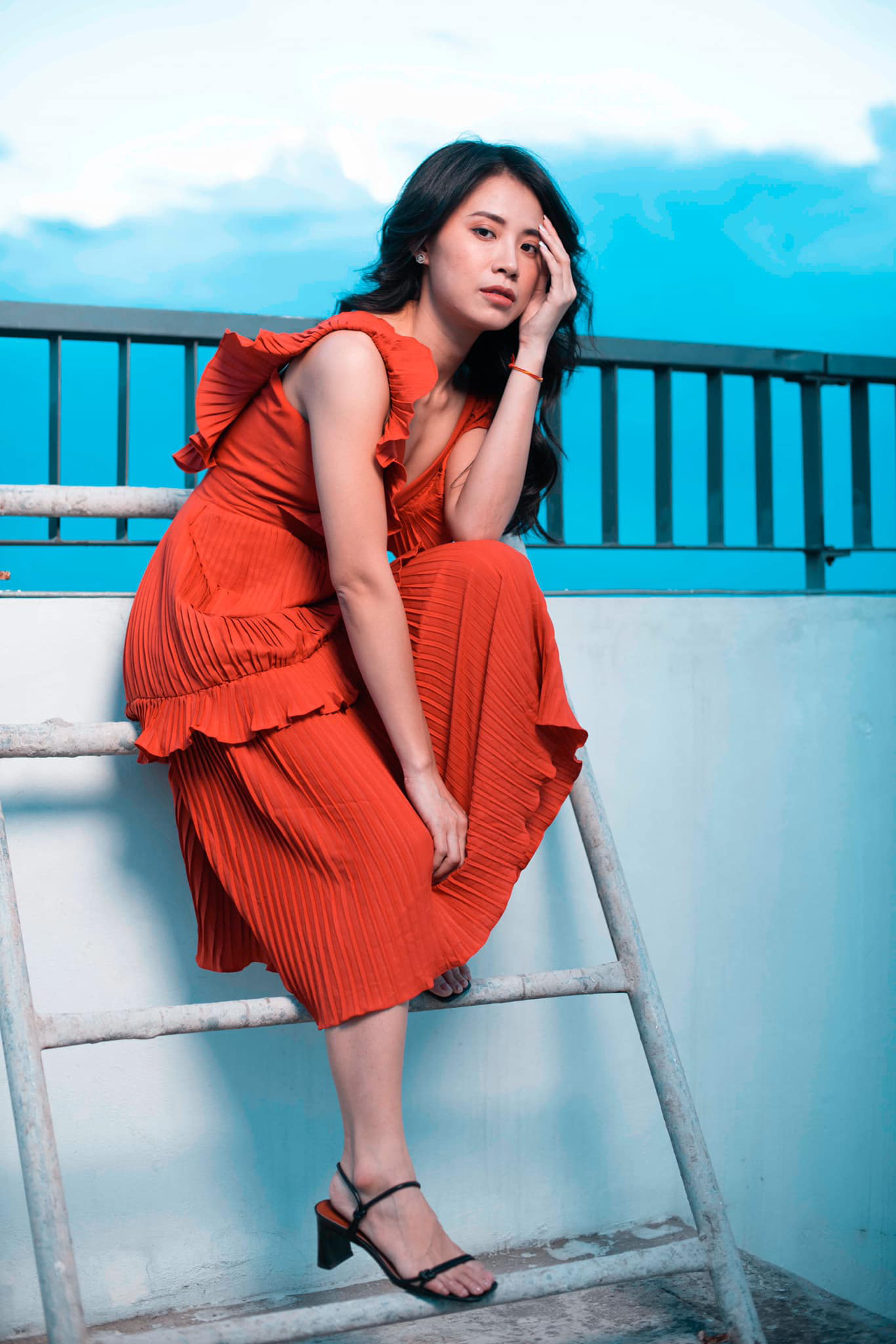 Khuất Quỳnh Hoa: “Tôi nợ tiền Lã Thanh Huyền đến giờ vẫn chưa trả được” - Ảnh 1. Khuất Quỳnh Hoa: “Tôi nợ tiền Lã Thanh Huyền đến giờ vẫn chưa trả được” - Ảnh 1.