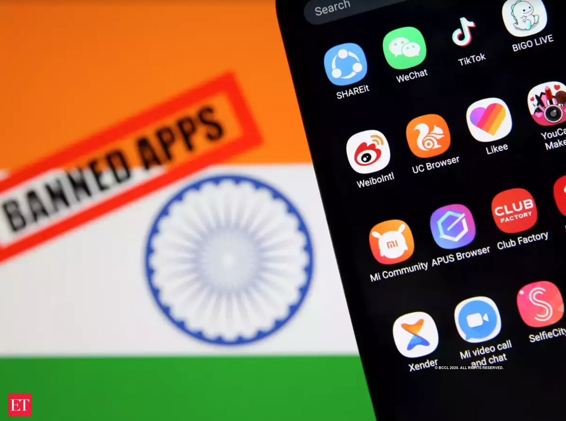 Ấn Độ cấm thêm 118 ứng dụng Trung Quốc, bao gồm cả game PUBG - Ảnh 1.