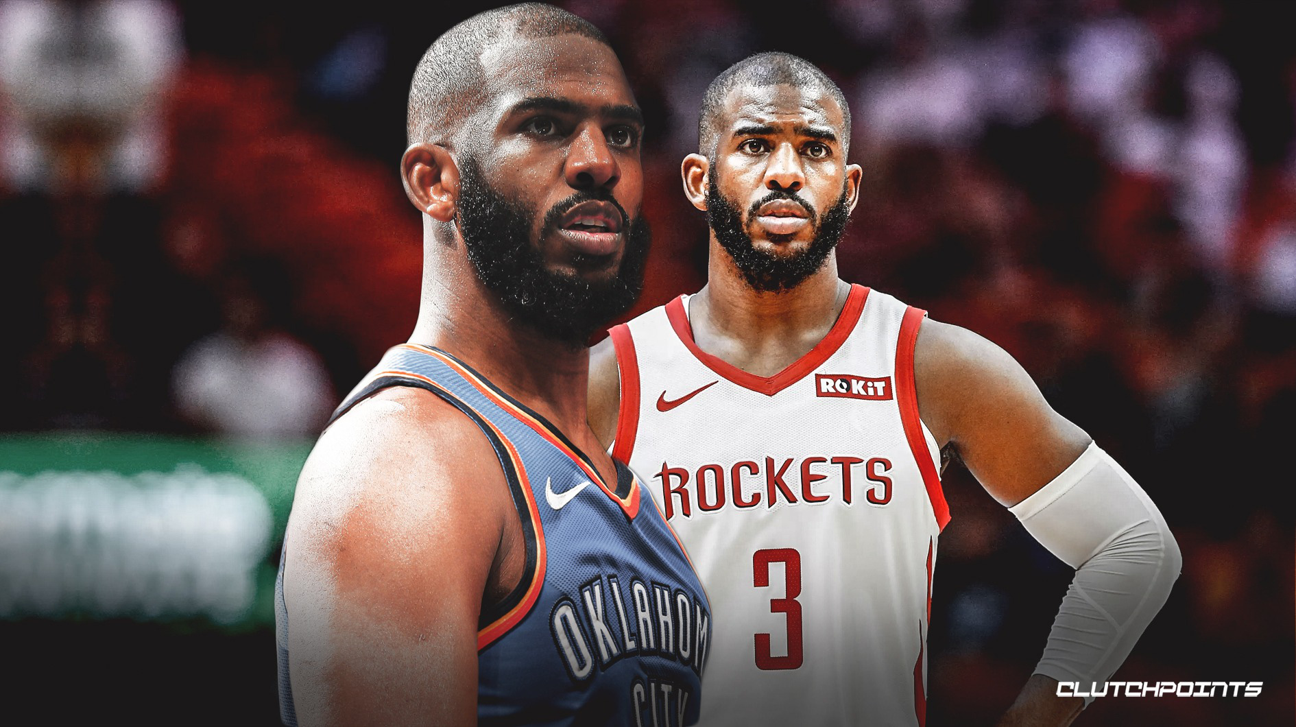 Dừng chân tại Playoffs 2020, Chris Paul vẫn tạo nên kỷ lục khó tin tại lịch sử NBA - Ảnh 3.