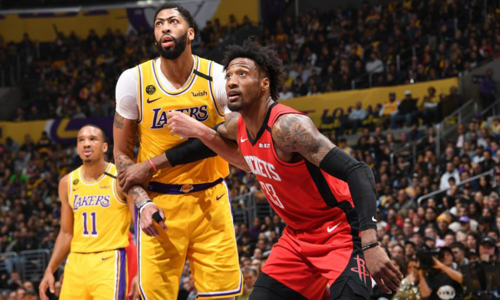 Tiết lộ bất ngờ về thói quen sinh hoạt của các siêu sao Los Angeles Lakers trong những ngày vừa qua - Ảnh 3.