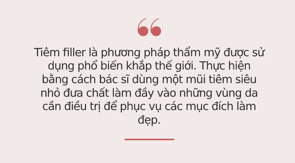 Tai nạn thẩm mỹ gây &quot;sốc&quot; trên mạng từ qua đến giờ: Mặt sưng vù, lở loét sau thời gian ngắn tiêm filler mũi, cư dân chia sẻ ầm ầm vì &quot;quá sợ hãi&quot;! - Ảnh 5.