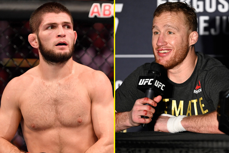 Khabib xác nhận Ferguson sẽ đấu với Poirier tại UFC 254 - Ảnh 2.