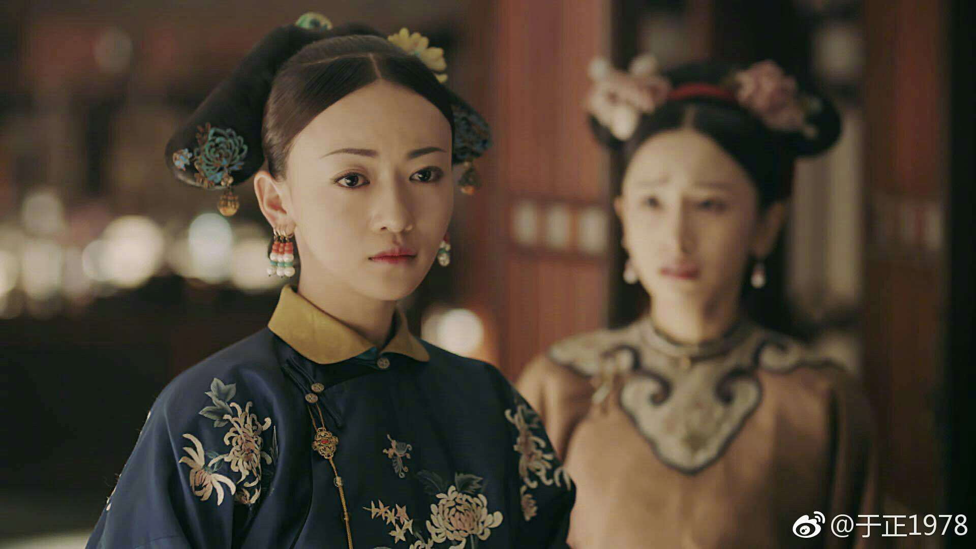 4 nữ chính bị ghét nhất màn ảnh Châu Á hiện tại: Cô Linh (Tình Yêu Và Tham Vọng) vẫn chưa là gì so với mẹ vợ Dục Vọng Tình Yêu - Ảnh 8.