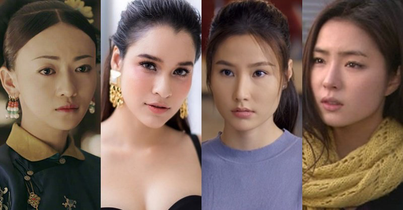 4 nữ chính bị ghét nhất màn ảnh Châu Á hiện tại: Cô Linh (Tình Yêu Và Tham Vọng) vẫn chưa là gì so với mẹ vợ Dục Vọng Tình Yêu - Ảnh 1.