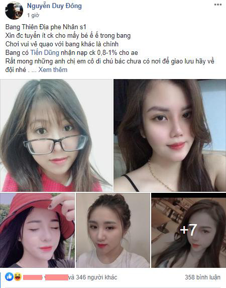 Quá âm thịnh dương suy, con gái game này dù tâm hồn to tròn, xinh đẹp vượt cỡ nhưng vẫn cứ... ế xưng ế xỉa - Ảnh 1.