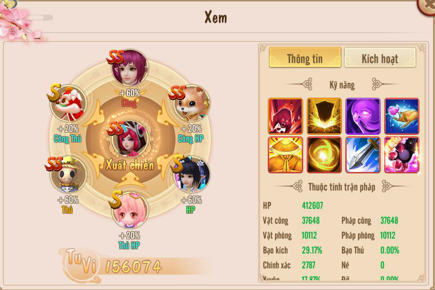 Trong lúc truy tìm info siêu VIP mở game 19 phút chốt đơn 83 triệu, cộng đồng TTSQ phát hiện sự thật kinh hoàng về Ngài Trâu, có thật 100% - Ảnh 5.