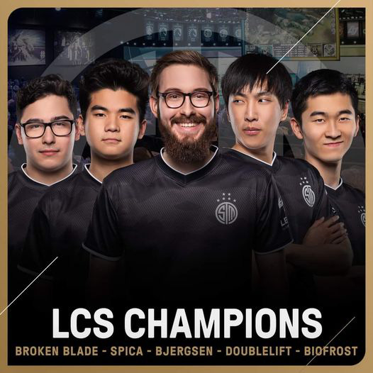 G2 Esports và Team SoloMid lên ngôi vô địch, trở thành hạt giống số 1 LMHT phương Tây tại CKTG 2020 - Ảnh 2.