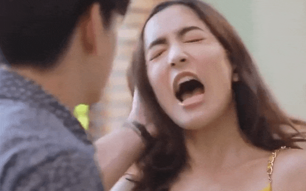 Dogistonliklarning yalangoch suratlari