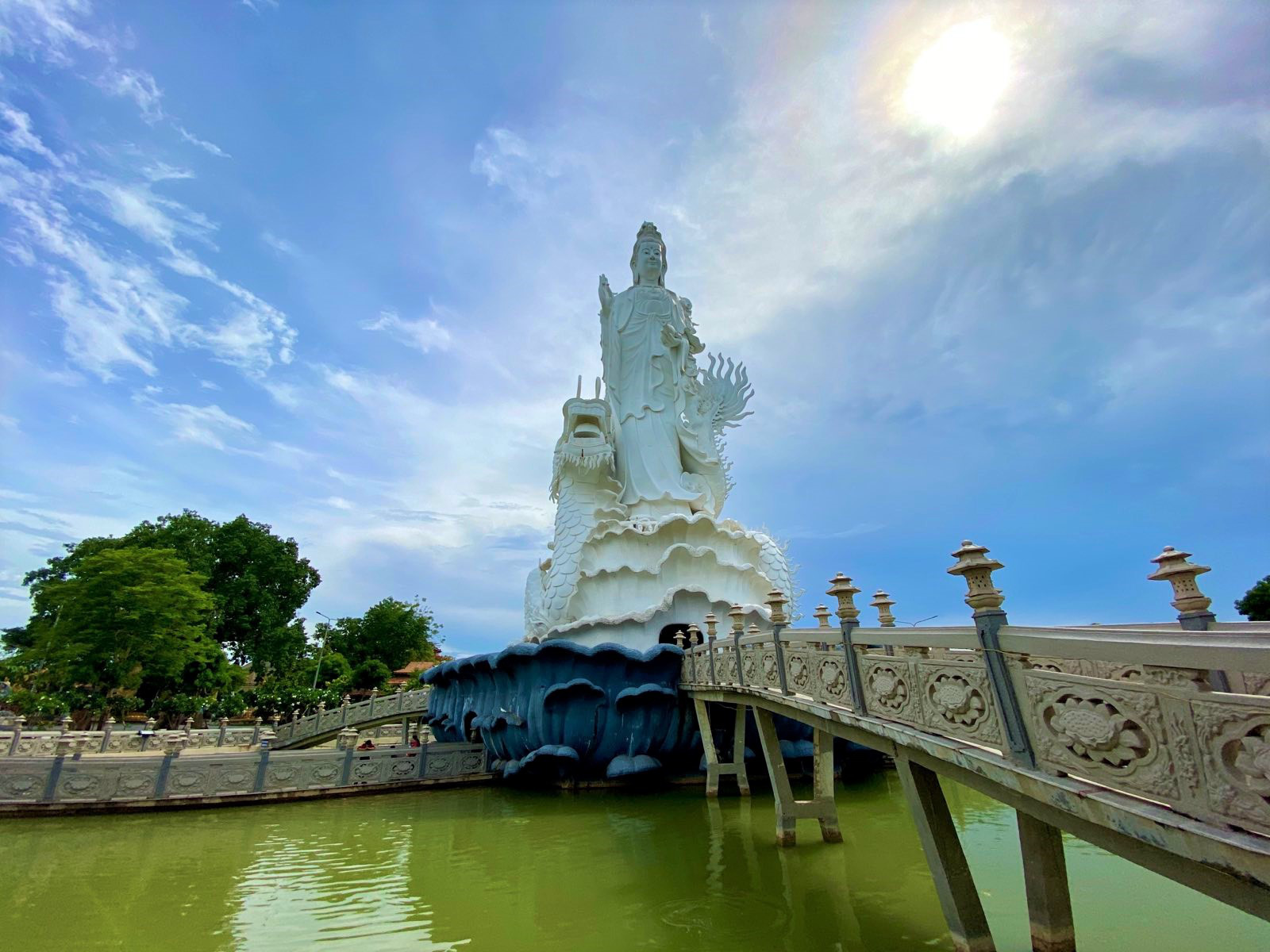 Tây Ninh – mảnh đất trầm tích lịch sử và tâm linh - Ảnh 1.