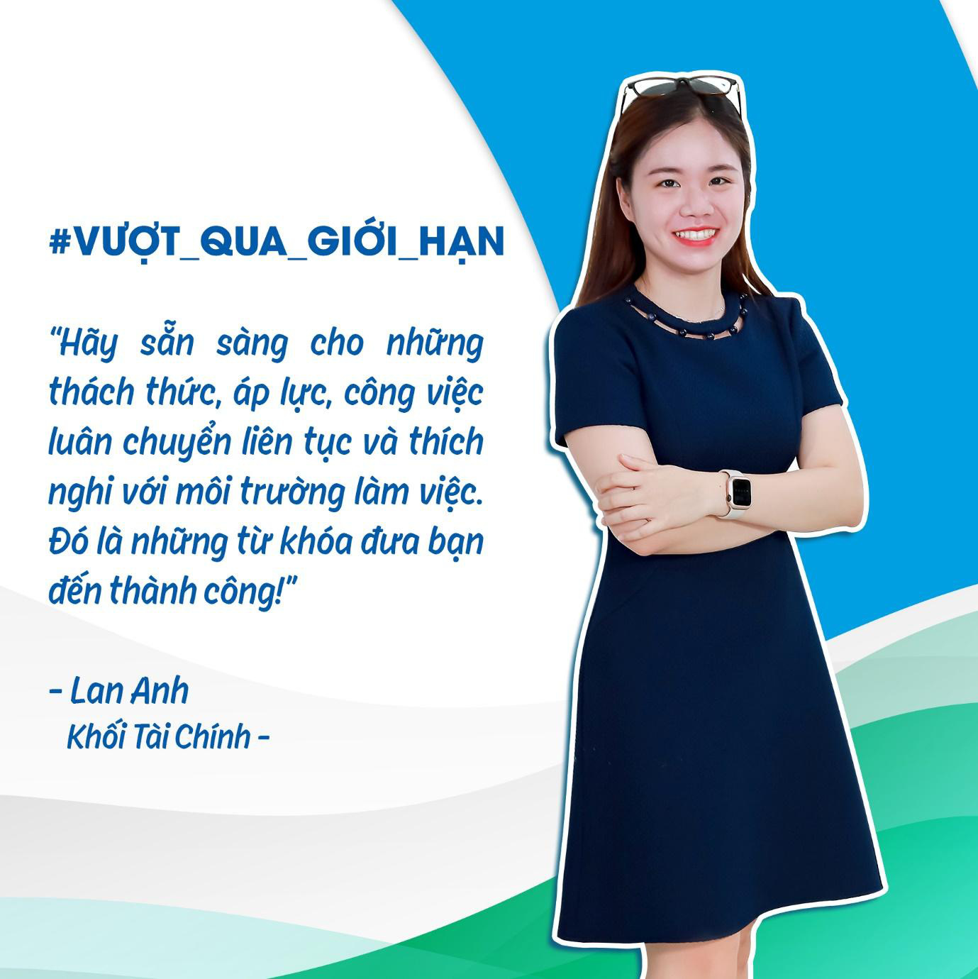 Chuyện những người trẻ sẵn sàng thử lửa để phát triển: Phải ra biển lớn mới biết mình đi được bao xa - Ảnh 4.