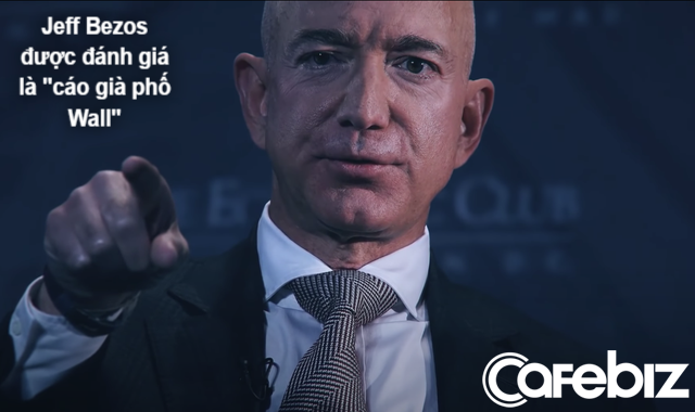 Sự thật về Cáo già phố Wall mang tên Jeff Bezos và cách gã khổng lồ Amazon trốn thuế - Ảnh 3.