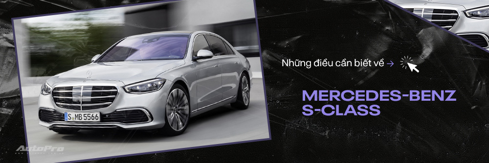 Hay troll nhau nhưng lần này, BMW phải thán phục Mercedes, khen S-Class đời mới khi quảng cáo 7-Series - Ảnh 4.