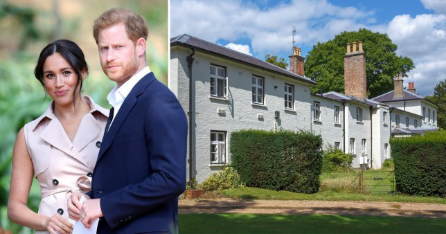 Nhà Meghan Markle tuyên bố trả toàn bộ tiền cho dân Anh và không còn nhận trợ cấp nhưng lại có hành động ích kỷ gây thất vọng - Ảnh 1.