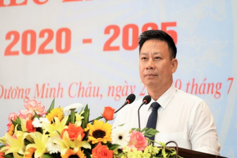 Thủ tướng phê chuẩn kết quả bầu chức vụ Chủ tịch UBND tỉnh Tây Ninh - Ảnh 1.