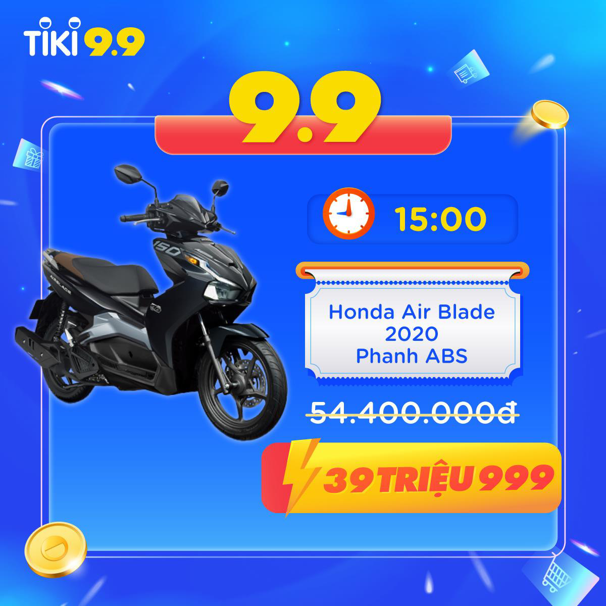 Tổng hợp deal hot dịp 9.9: chỉ còn hôm nay để săn sales, nhanh tay nhanh tay! - Ảnh 3. Tổng hợp deal hot dịp 9.9: chỉ còn hôm nay để săn sales, nhanh tay nhanh tay! - Ảnh 3.