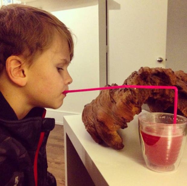 Những sáng kiến tiết kiệm công sức tối đa của hội không làm vẫn muốn có ăn - Ảnh 2.