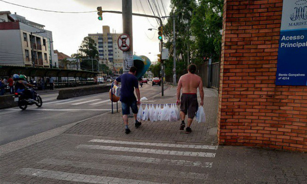 Những sáng kiến tiết kiệm công sức tối đa của hội không làm vẫn muốn có ăn - Ảnh 10.