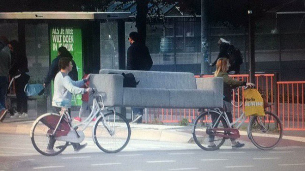 Những sáng kiến tiết kiệm công sức tối đa của hội không làm vẫn muốn có ăn - Ảnh 7.