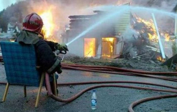 Những sáng kiến tiết kiệm công sức tối đa của hội không làm vẫn muốn có ăn - Ảnh 11.