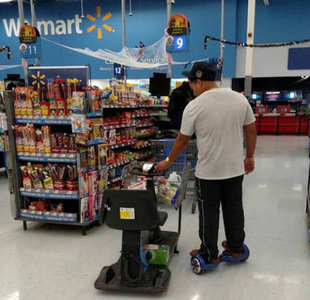 Những sáng kiến tiết kiệm công sức tối đa của hội không làm vẫn muốn có ăn - Ảnh 13.