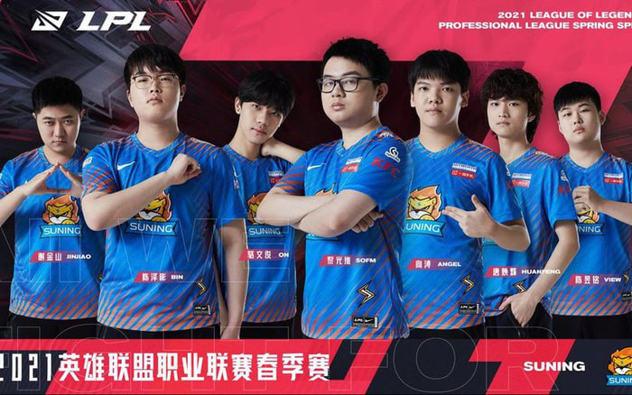 SofM: &quot;Chiến thắng TOP Esports rất bất ngờ vì trước trận đấu, cả đội không hề có niềm tin&quot; - Ảnh 3.