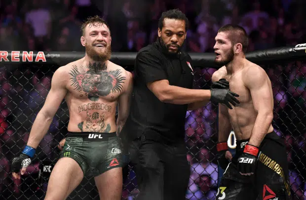 5 cái tên sáng giá Khabib Nurmagomedov có thể chạm trán nếu rút lại quyết định giải nghệ - Ảnh 3.