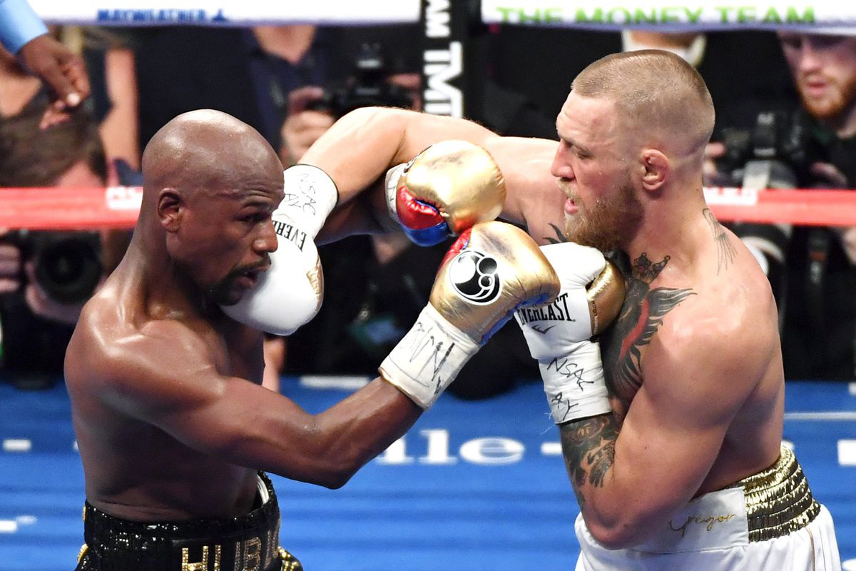 Manny Pacquiao mở đường cho trận đại chiến với Conor McGregor: Tôi muốn đối đầu cùng một tay đấm MMA - Ảnh 2.