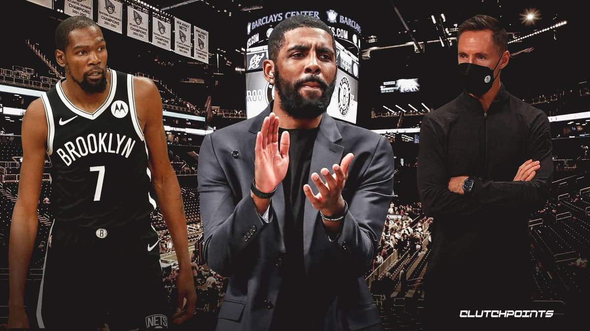 NBA điều tra clip tiệc tùng chốn đông người của Kyrie Irving: Tiền phạt có thể lên tới hơn 1 triệu USD - Ảnh 3.