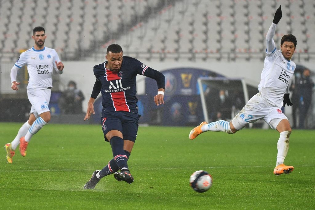 &quot;Thay tướng đổi vận&quot;, PSG có danh hiệu đầu tiên chỉ sau 11 ngày cùng HLV Pochettino  - Ảnh 4.