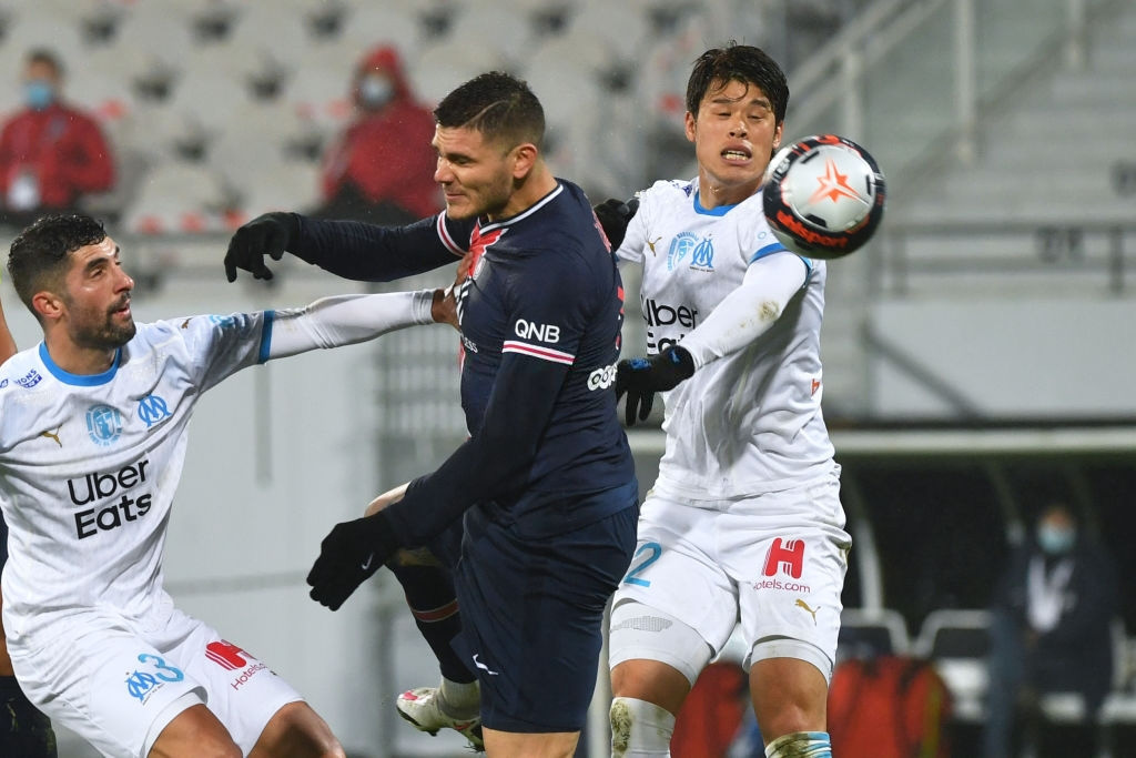 &quot;Thay tướng đổi vận&quot;, PSG có danh hiệu đầu tiên chỉ sau 11 ngày cùng HLV Pochettino  - Ảnh 5.