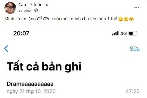 Thầy Giáo Ba bày tỏ bức xúc trước án phạt dành cho SBTC, yêu cầu sự rõ ràng đến từ phía VCS - Ảnh 4.