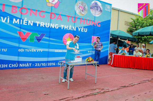 Doanh nhân Ngô Quỳnh: Người đàn ông đa tài, từ truyền thông đến 'ông bầu' bóng đá - Ảnh 6. Doanh nhân Ngô Quỳnh: Người đàn ông đa tài, từ truyền thông đến 'ông bầu' bóng đá - Ảnh 6.