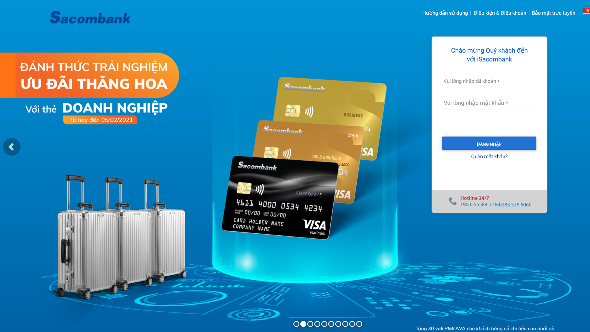 Cảnh báo: Sau các trang web bán vé máy bay, đến lượt website ngân hàng giả xuất hiện tràn lan, thủ đoạn lừa đảo cực kỳ tinh vi - Ảnh 2. Cảnh báo: Sau các trang web bán vé máy bay, đến lượt website ngân hàng giả xuất hiện tràn lan, thủ đoạn lừa đảo cực kỳ tinh vi - Ảnh 2.