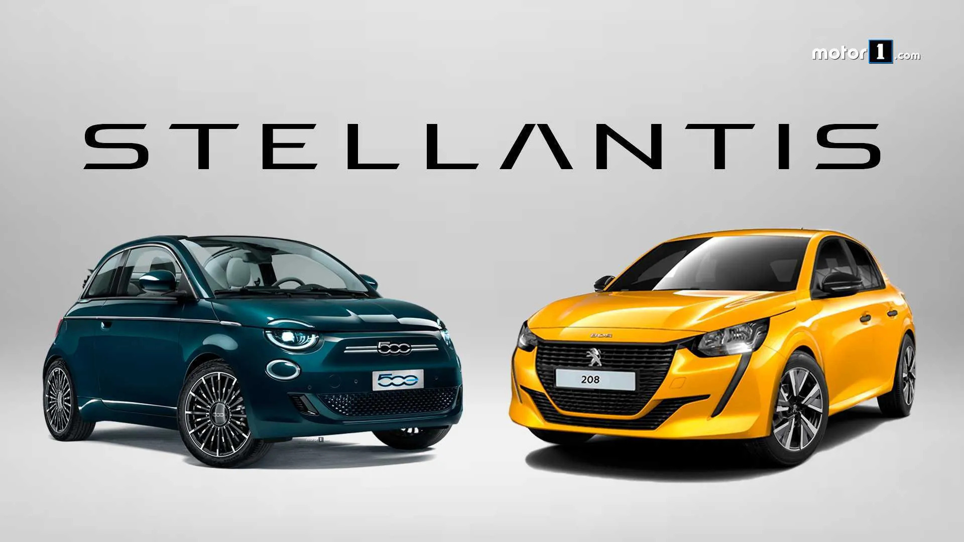 Stellantis ra mắt: Tập đoàn xe lớn thứ 4 thế giới với loạt tên tuổi đình đám, một trong số đó đang bán tại Việt Nam - Ảnh 1. Stellantis ra mắt: Tập đoàn xe lớn thứ 4 thế giới với loạt tên tuổi đình đám, một trong số đó đang bán tại Việt Nam - Ảnh 1.