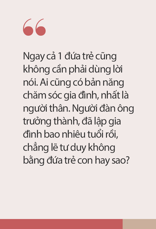 Lấy chồng 5 năm không chịu sinh con, nàng dâu bị cả nhà chồng trách cho đến khi cô bị tai nạn và lời đáp đanh thép trước ngày ly hôn - Ảnh 2.