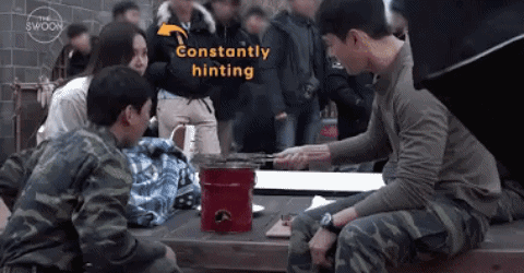 1001 khoảnh khắc cẩu lương của Hyun Bin - Son Ye Jin ở hậu trường phim: Tình thế này bảo sao fan giục cưới nhanh kẻo lỡ! - Ảnh 5.