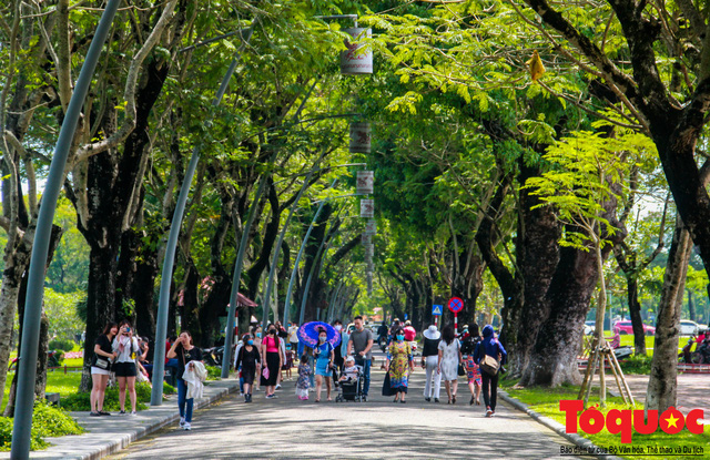 Đảm bảo các hoạt động du lịch trong dịp Tết Nguyên đán Tân Sửu 2021 - Ảnh 1.