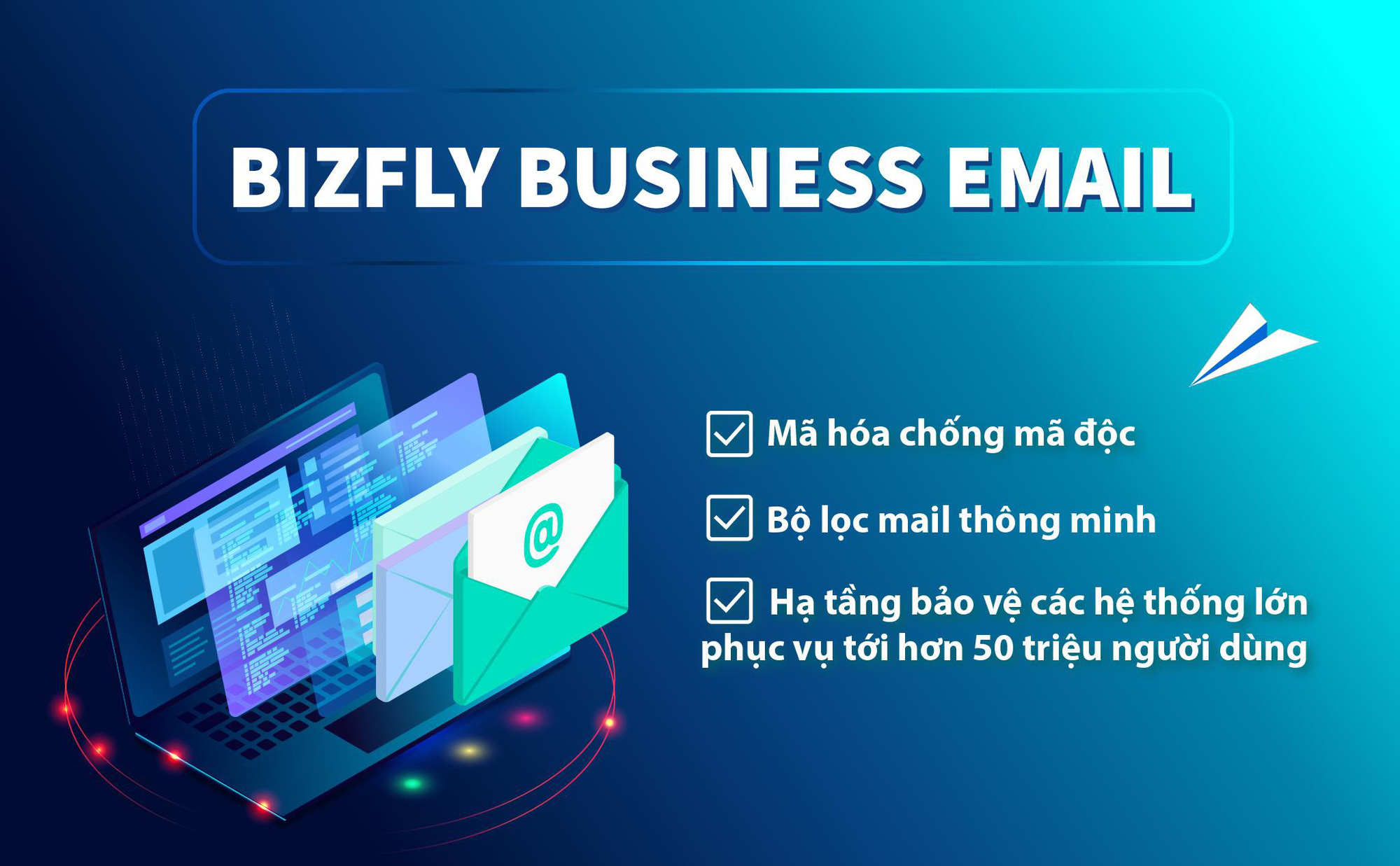 Tăng cường bảo mật để đối phó với tấn công qua email cho doanh nghiệp Việt - Ảnh 3.